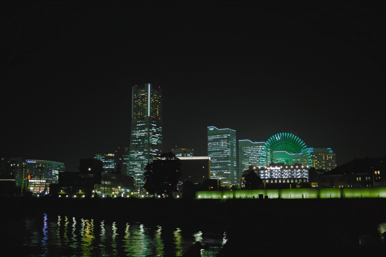 yokohama city